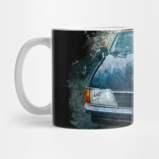 holden23 Mug